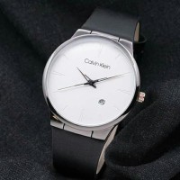 JAM TANGAN COWOK CALVIN KLEIN