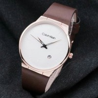 JAM TANGAN COWOK CALVIN KLEIN