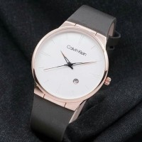JAM TANGAN COWOK CALVIN KLEIN