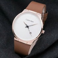JAM TANGAN COWOK CALVIN KLEIN