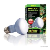 Exo Terra Lampu Reptile Daylight Basking Spot 50w
