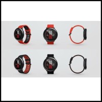 Murah Banget ! Amazfit Pace Xiaomi Smartwatch Huami English Version