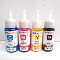 Tinta Blueprint untuk printer Epson L series (khusus kota makassar)