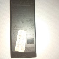 Adaptor power supply printer canon ip2770 k30321