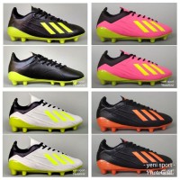 Promo Terbaru SEPATU BOLA/SEPATU FUTSAL/ADIDAS/NIKE/
