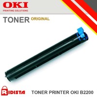Toner Printer OKI B2200 ( ORIGINAL )