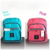 TAS RANSEL MINI merk ANELLO (A1) Baru