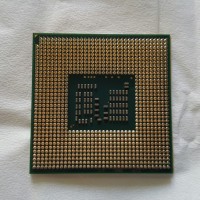 Processor Laptop Toshiba L510 Core-i3