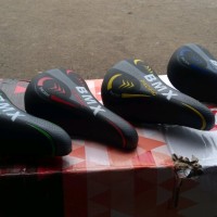 Sadle Jok Sepeda. Sadel Sepeda Anak Kecil BMX