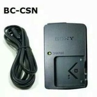 CHARGER KAMERA SONY DSC-W800/W830