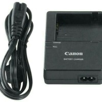 Charger kamera canon EOS 650D
