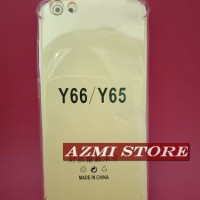 PREMIUM CASE VIVO Y66 /65 /ANTICRACK VIVO Y66 /Y65