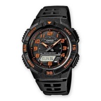 Jam Tangan Casio AQ-S800W-1B2VDF Original Garansi Resmi