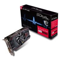 VGA SAPPHIRE RADEON RX 560 4GB DDR5 PULSE OC