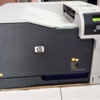 Printer HP CP5225 n Color Warna A3 Laser Bergaransi Murah