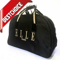 TAS TRAVEL ELLE BESAR POLOS /TAS BAJU /KOPER/TAS TENTENG