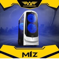 Pc rakitan gaming ryzen 3 2200G + Gt 1030 2gb