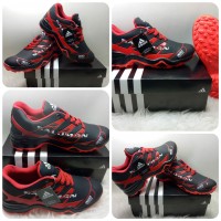 Sepatu Adidas SOLOMON pruduk lokal unggulan 5warna pilihan