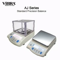 Timbangan Analitical Balance Merk Vibra AJ - 620gr x 0.001gr