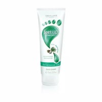 Jual Oriflame feet up comfort foot cream refreshing care 75ml Murah