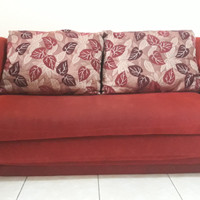 Jual Sofa Bed