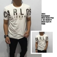 HARGA PROMO!!! Kaos pria keren/kaos import/kaos murah/baju pria/3924
