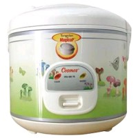 Cosmos CRJ-8228 Rice Cooker 1.8 Liter Berkualitas