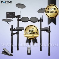 Drum Elektrik Yamaha DTX402K / DTX402 / DTX 402 / DTX 402K