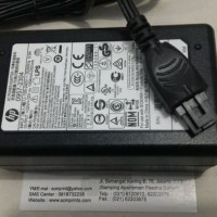 Power Adaptor HP Officejet 7612 , 7610 , 7110 Power Supply Printer