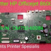 Formatter HP Officejet Pro 8600 Plus / Mainboard Printer Pro 8600 plus