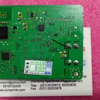 Mainboard Canon Pixma E400 / Logic Board E400 Printer New