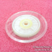 Encoder Disk / Timing Disk Printer Epson SP1390 L1800 L1300 L800 T1100