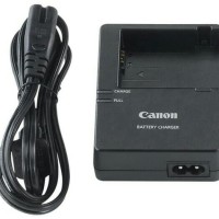 CHARGE KAMERA CANON CAS EOS KISS CASAN CAMERA KISS X4 X5 X6i X7i