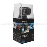 BRICA B-PRO 5 Alpha Edition Version 2 (AE2) 4K camera kamera termurah
