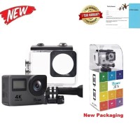 Bcare BCam X-3 Action Camera WiFi 16 MP SonySen camera kamera termurah