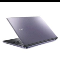 Laptop ACER Multimedia - Paket Laptop ACER Aspire E5 475G - 36JG Mouse