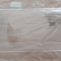 TUTUP FREZEER PINTU FREZEER KULKAS SHARP 1 PINTU KIREI
