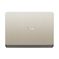 LAPTOP ASUS A407UA-BV320T - Core I3-7020U / RAM 4GB / HDD 1TB INTEL HD