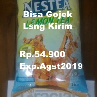 Jual Lemon Tea Murah bisa order 1 pc Murah