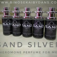 Parfum Pheromone Khusus Pria (Pemikat Lawan Jenis)