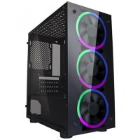 PC Rakitan GAMING Core i5/GTX 1050Ti 4GB/Ram 8GB Gaming & Editing