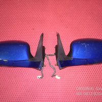 Spion Retract Suzuki Swift 04-17