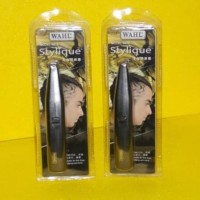 Alat Cukur tatto / ukir rambut kepala, WAHL Stylique keren- BEY023