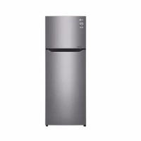 PROMO LG KULKAS INVERTER GN-C272SLCN 272LITER