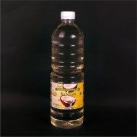Minyak Goreng Kelapa Organik Coconut Cooking Oil RABBANI 1 Liter