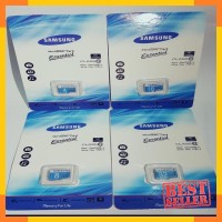 MMC SAMSUNG 16GB MEMORY HP EKSTERNAL / MICRO SD CARD 16 GB / EXTERNAL
