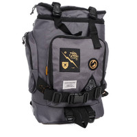 Tas Distro / Ransel / Backpack BLOODS (Original) UPDATED