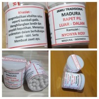 Harga new jamu tradisional madura ramuan madura perawan virgin | Pembandingharga.com Harga new jamu tradisional madura ramuan madura perawan virgin | Pembandingharga.com
