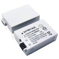Baterai Kamera Canon Eos 550D Lp-E8 Oem For 550D 600D 650D 700D