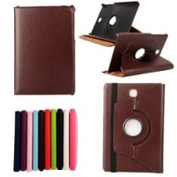 Samsung Galaxy Tab S 3 9.7 Flip Cover Leather Case With Rotati Limited